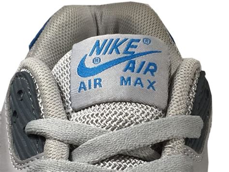 hoe kun je zien dat nike air max nep zijn|10 Manieren om neppe Nike Schoenen te herkennen.